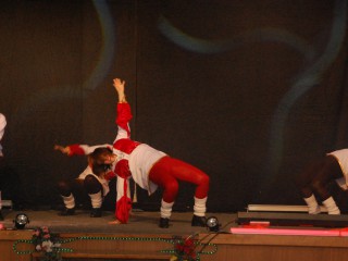 Hauptveranstaltung 2011 - 05.03.2011