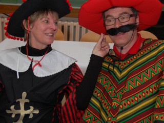 Hauptveranstaltung 2011 - 05.03.2011