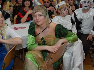 Hauptveranstaltung 2011 - 05.03.2011