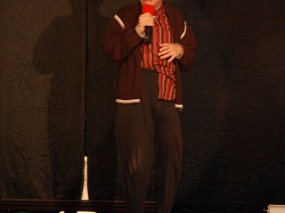 Hauptveranstaltung 2011 - 05.03.2011