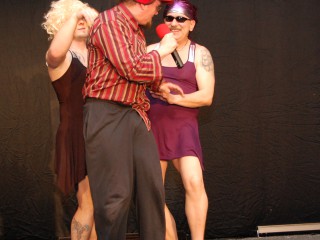 Hauptveranstaltung 2011 - 05.03.2011