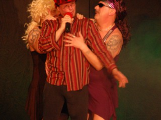 Hauptveranstaltung 2011 - 05.03.2011