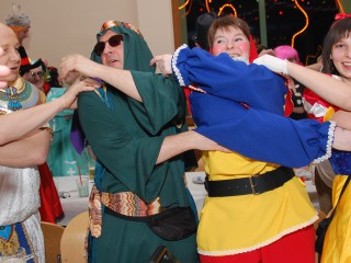 Hauptveranstaltung 2011 - 05.03.2011