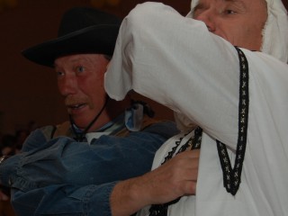 Hauptveranstaltung 2011 - 05.03.2011