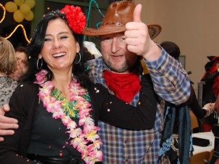 Hauptveranstaltung 2011 - 05.03.2011