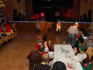 Hauptveranstaltung 2011 - 05.03.2011