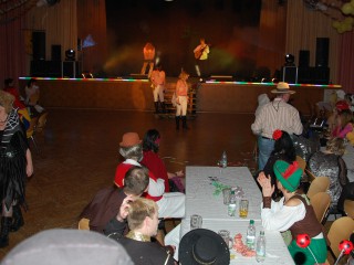 Hauptveranstaltung 2011 - 05.03.2011