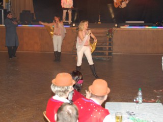 Hauptveranstaltung 2011 - 05.03.2011