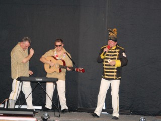 Hauptveranstaltung 2011 - 05.03.2011