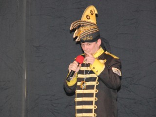 Hauptveranstaltung 2011 - 05.03.2011