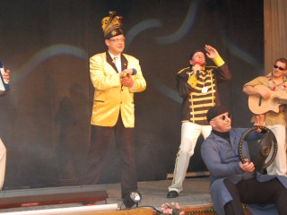 Hauptveranstaltung 2011 - 05.03.2011