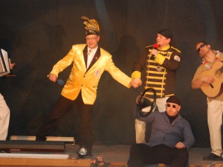 Hauptveranstaltung 2011 - 05.03.2011