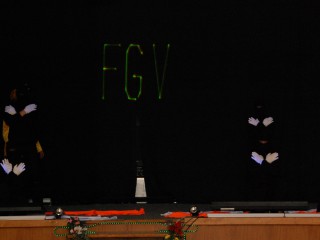 Hauptveranstaltung 2011 - 05.03.2011