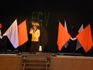 Hauptveranstaltung 2011 - 05.03.2011