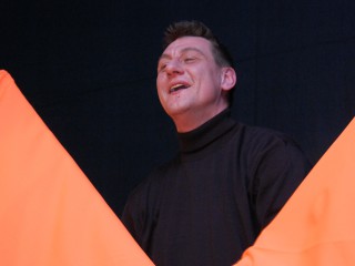 Hauptveranstaltung 2011 - 05.03.2011