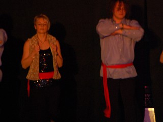 Hauptveranstaltung 2011 - 05.03.2011