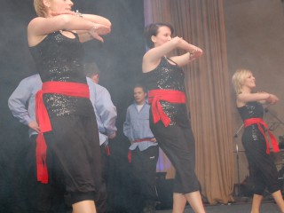 Hauptveranstaltung 2011 - 05.03.2011