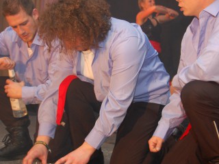 Hauptveranstaltung 2011 - 05.03.2011