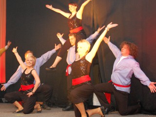 Hauptveranstaltung 2011 - 05.03.2011