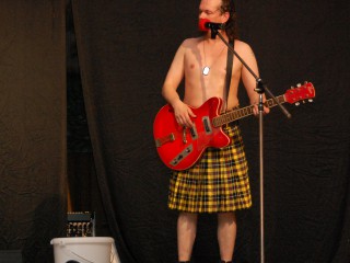 Hauptveranstaltung 2011 - 05.03.2011