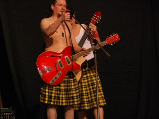 Hauptveranstaltung 2011 - 05.03.2011