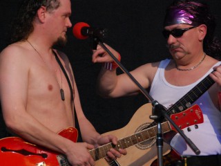 Hauptveranstaltung 2011 - 05.03.2011