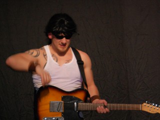 Hauptveranstaltung 2011 - 05.03.2011