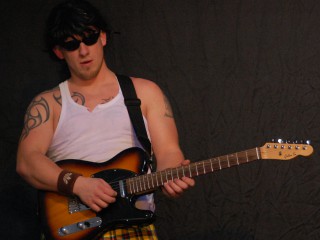 Hauptveranstaltung 2011 - 05.03.2011