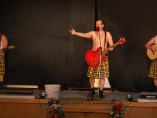 Hauptveranstaltung 2011 - 05.03.2011