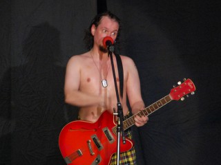 Hauptveranstaltung 2011 - 05.03.2011