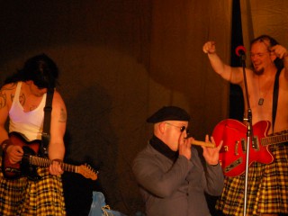 Hauptveranstaltung 2011 - 05.03.2011