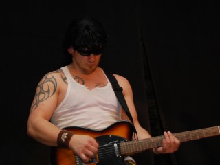 Hauptveranstaltung 2011 - 05.03.2011