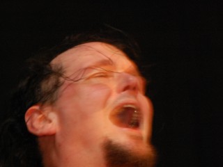 Hauptveranstaltung 2011 - 05.03.2011