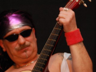 Hauptveranstaltung 2011 - 05.03.2011