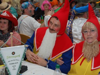 Hauptveranstaltung 2011 - 05.03.2011