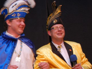 Hauptveranstaltung 2011 - 05.03.2011