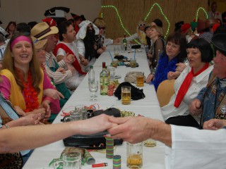 Hauptveranstaltung 2011 - 05.03.2011