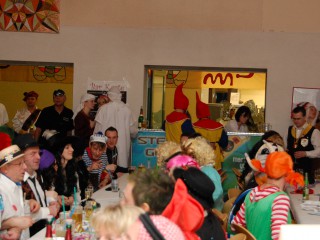 Hauptveranstaltung 2011 - 05.03.2011
