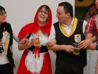 Hauptveranstaltung 2011 - 05.03.2011