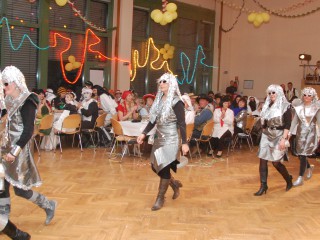 Hauptveranstaltung 2011 - 05.03.2011