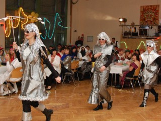 Hauptveranstaltung 2011 - 05.03.2011