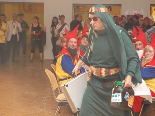 Hauptveranstaltung 2011 - 05.03.2011