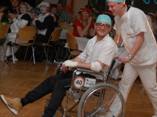 Hauptveranstaltung 2011 - 05.03.2011