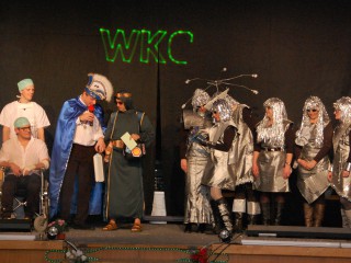 Hauptveranstaltung 2011 - 05.03.2011