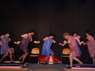 Hauptveranstaltung 2011 - 05.03.2011