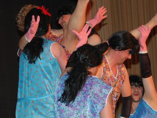 Hauptveranstaltung 2011 - 05.03.2011