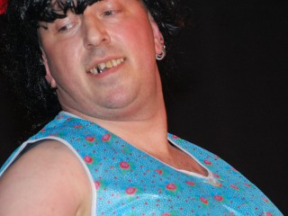 Hauptveranstaltung 2011 - 05.03.2011