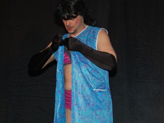 Hauptveranstaltung 2011 - 05.03.2011