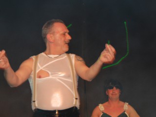 Hauptveranstaltung 2011 - 05.03.2011