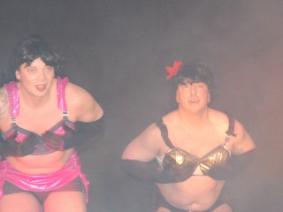 Hauptveranstaltung 2011 - 05.03.2011